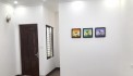 Nhà mặt tiền ngõ ở phan Kế Bính, Ba Đình, 50m2, 4T. giá 7.95 tỷ